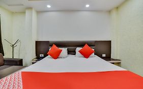 Hotel Bliss Ranchi