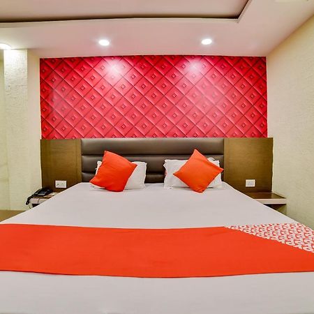 Oyo 67685 Hotel Bliss Regency Ranchi Exterior photo