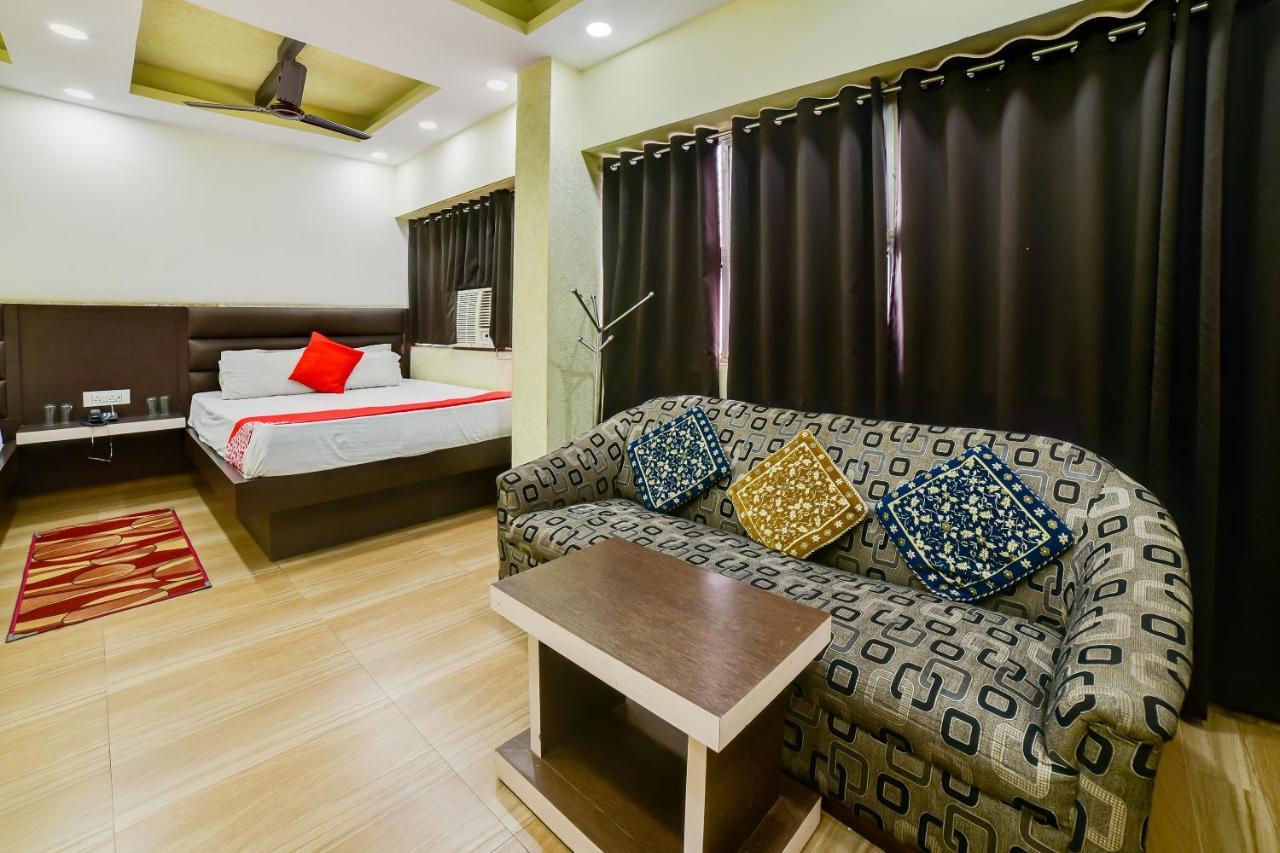 Oyo 67685 Hotel Bliss Regency Ranchi Exterior photo