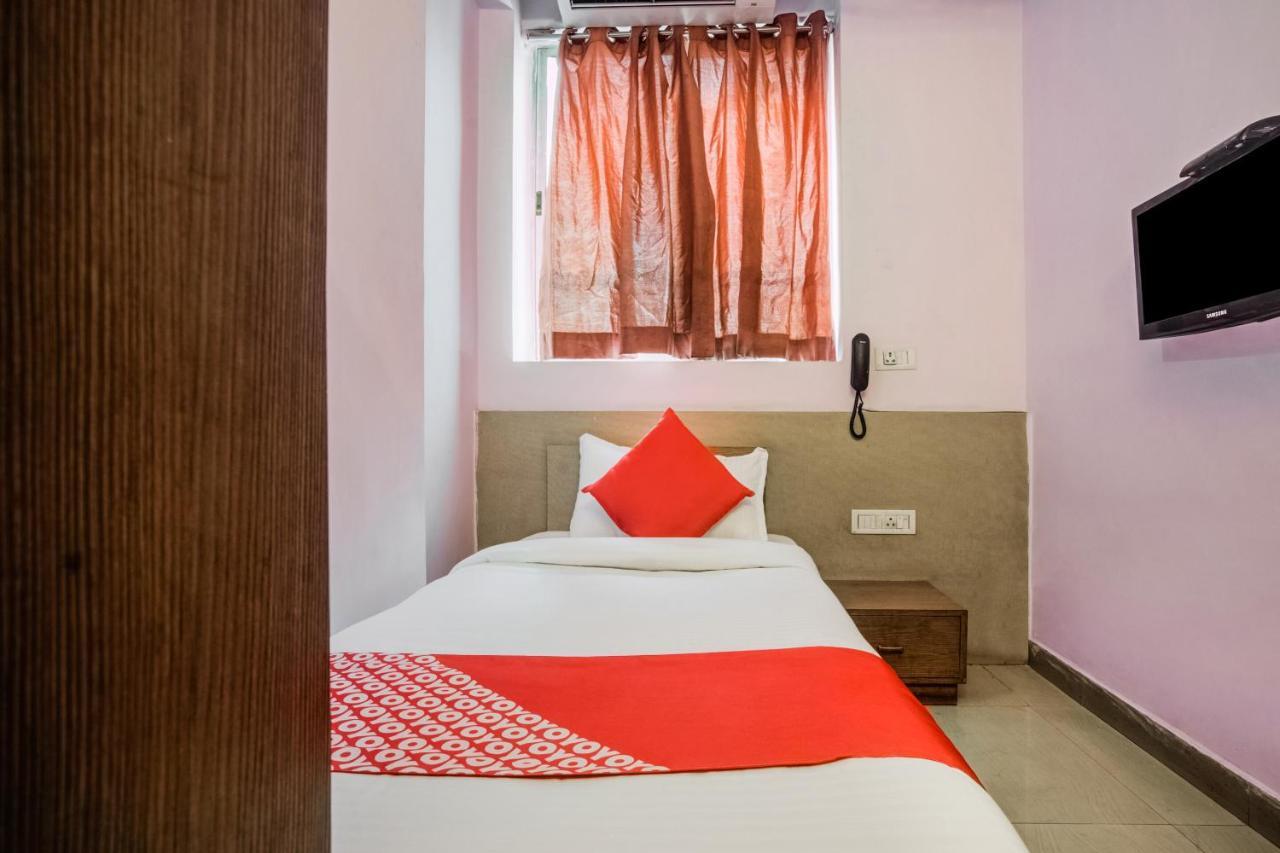Oyo 67685 Hotel Bliss Regency Ranchi Exterior photo