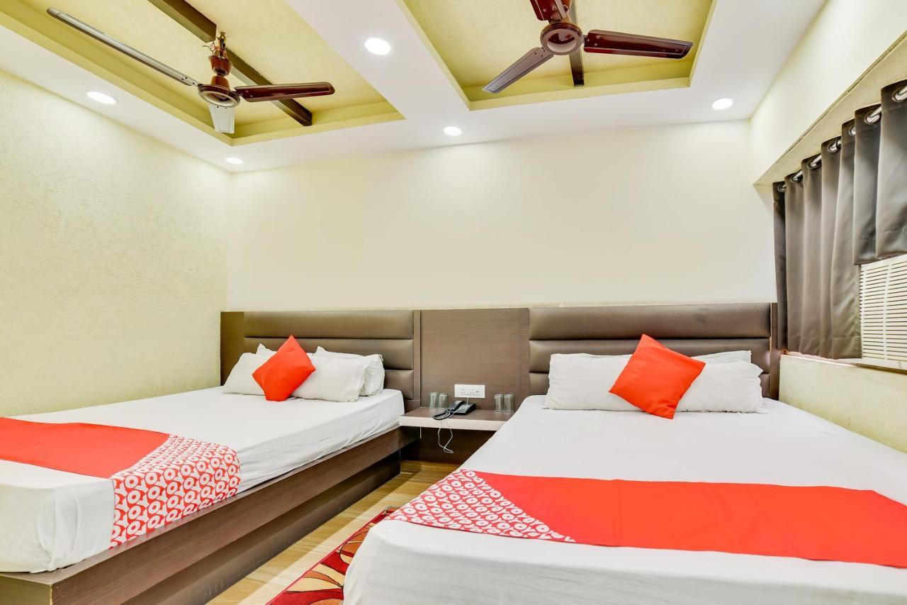Oyo 67685 Hotel Bliss Regency Ranchi Exterior photo